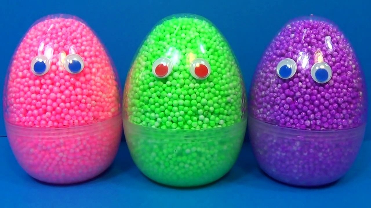 INTERESTING surprise eggs! Disney MINNIE Chupa Chups Peppa Pig Disney PLANES Kinder MINIONS eggs-FVhkw