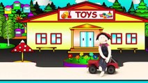 Helpy the truck & truck transformer  truck cartoon. Kids educational cartoon & Car cartoon.-UPE