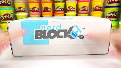 NERD BLOCK JUNE 2015 SURPRISE BOX-C-1PLEe