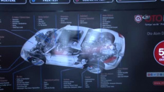 Oto Rapor Merkezi Yönetim Kurulu Üyesi Eray Üner: İkinci El Araç Pazarına Disiplin Geliyor