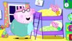 Peppa Pig English Full Episodes -  Pepa Peppa Pig NEW part 1/2