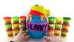 Giant Play Doh Surprise Egg With Winnie The Pooh McDonalds Happy Meal Toys-80HfFQd