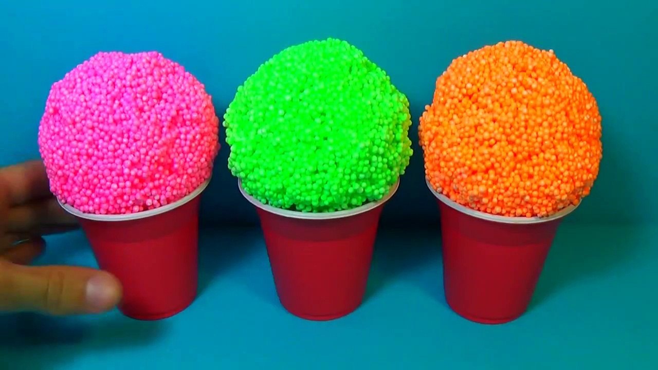 3 ICE CREAM surprise eggs!!! Disney PLANES MARVEL Kinder Surprise The SMURFS FURBY Compilation-5X