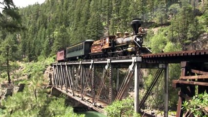 Amtrak P42 156 Phase 1 Leads the PRS Diamond Jubilee Special - April 2nd, 2011-TOkXi