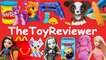 YUBI’S Captain America - Civil War Finger Puppets Blind Bags Unboxing Toy Review by TheToyReviewer-470a