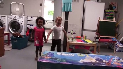 Girls Power Wheels and Pink Ride On Cars - Barbie Car, Frozen, Hello Kitty, Finding Dory   More!-Ev47rx