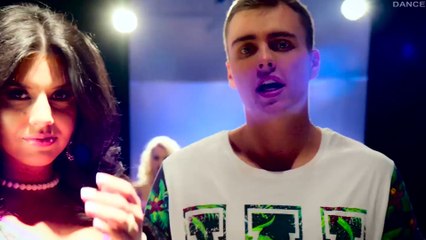 Пропаганда  TRES - Я ухожу от тебя / Video Clip / Ноябрь 2015