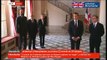 Attentat de Manchester : Voici le discours d'Emmanuel Macron depuis l'ambassade du Royaume-Uni à Paris - VIDÉO