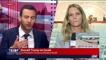 Donald Trump en Israël: Quel est le bilan de la visite du président américain ?