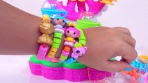 Lalaloopsy Tinies 2-in-1 Jewelry Maker Playset - Kids' Toys-BvhDRq_