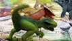 Toy Dinosaurs 4-Pack   Dinosaur Jigsaw Puzzle with Prehistoric Landscape by Schleich-Po5