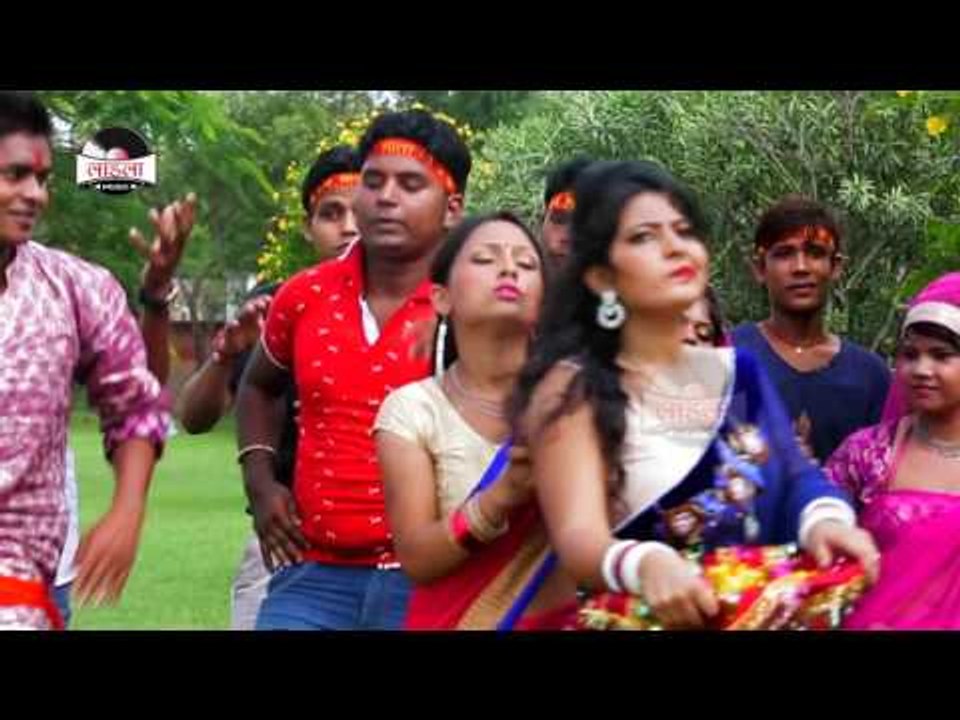 ये मालिन - Aye Maalin - bhawani myi pujali - subhash raja new devi geet 2016