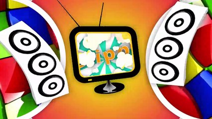 Blippi playing in the Snow with Dump Truck and Excavator--GtQN-