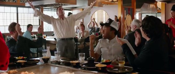 Die Coopers - Schlimmer geht immer - Stop Drop and Roll - Disne