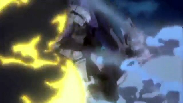 Gundam Wing Endless Waltz AMV Last Impression 2017