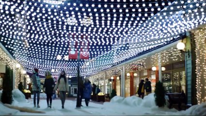 Ёлка / Праздник к нам приходит! / Video Clip  2015