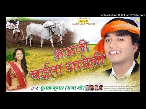 कोरवा ले ली ये राजा जी |Korwa le li ye raja ji|Bhauji chaita gaweli| Subhash Raja | Chaita 2016