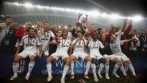 On This Day... Milan win the 2007 UEFA Champions League
