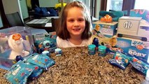 Finding Dory-Blind bags, Mashems, Squishy Pops, Micro Lites and more-VBe9Y9T43