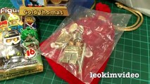 Thomas Tank Rare ERTL Gold LEGO Mr Gold Price Worth More Than REAL GOLD-P79QNoM