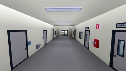 ESCAPE FROM ROBLOX SCHOOL! (Escape the Evil Teacher Obby)-jOxo_EVP