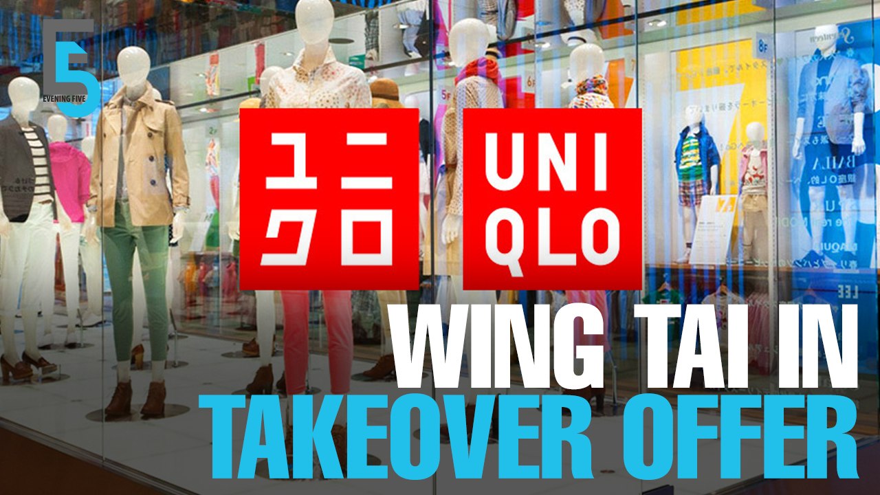 EVENING 5: Wing Tai in RM290 M privatisation