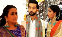 Ishqbaaz And Dil Bole Oberoi Pinky Gets Jealous To See Anika & Shivay In Poja 23rd May 2017