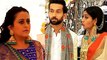 Ishqbaaz And Dil Bole Oberoi Pinky Gets Jealous To See Anika & Shivay In Poja 23rd May 2017