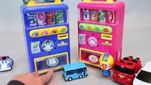 Robocar Poli Drinks Vending Machines Toys-K0fZawM