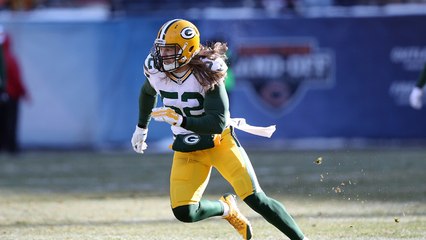 '4 Downs'- Green Bay Packers: 2017 player to watch LB Clay Matthews