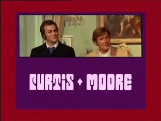 Le générique de Amicalement vôtre