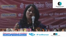 Anuradha Sharma ¦ एक बार मुझे अपना बनाकर तो देख  ¦ देवबन्द कविसम्मेलन May 2017