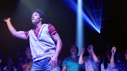 Fantasia Music Evolved Trailer _ Disney HD-s4rmwvr