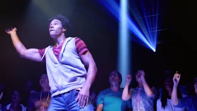 Fantasia Music Evolved Trailer _ Disney HD-s4rmwvr