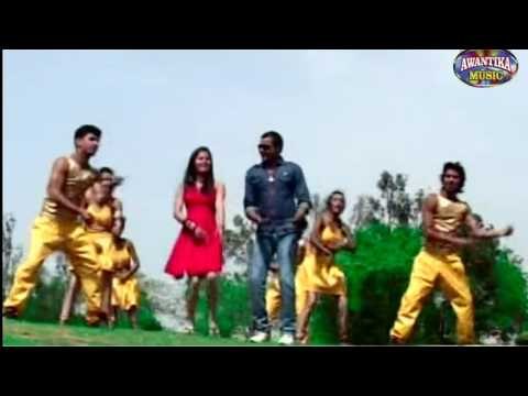 ओठ के लाली दिल्ली हिलादि || Singer - Manoj Mihir || Superhit Bhojpuri Video Song