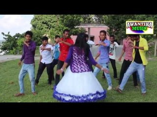ए निशा दिलवा में घाव कई दिहलू II Super Hit Bhpjpuri Hot Songs || By Awantika Music Hits