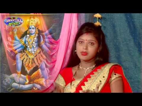 तेल में रोटी बोर के | Bhojpuri Devi Geet 2016 || Tel Me Roti Bor Ke || Arvind Singh
