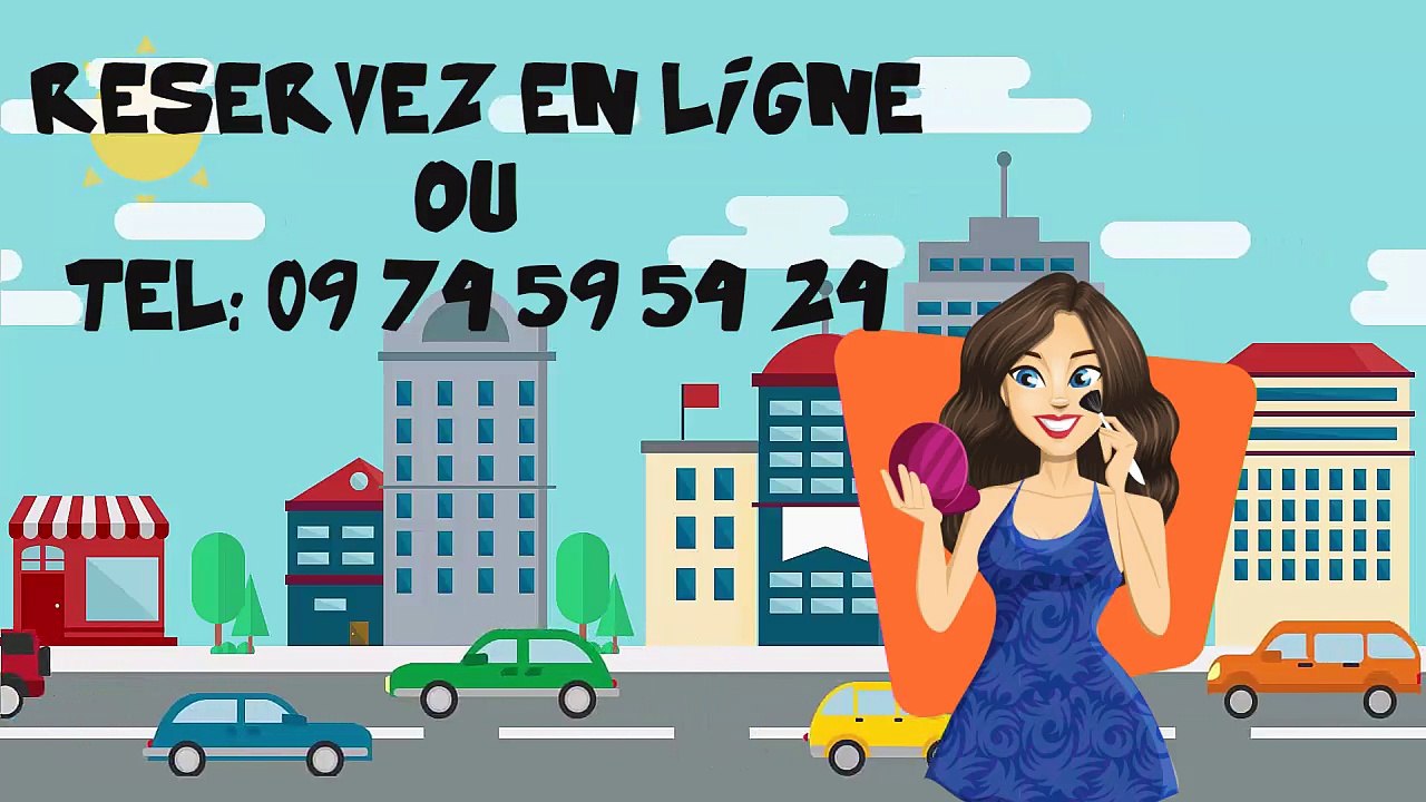 extensions de cheveux lyon naturel chez coiffeur pas cher