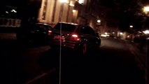 TRON PORSCHE CAYENNE ACCELERATION & REVS   BMW M6 & PORSCHE BOXTER S
