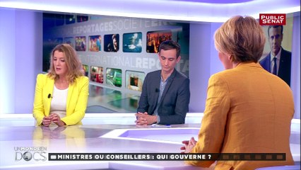 Extrait Un Monde en Docs - Marion L'Hour