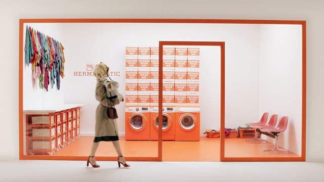 HermèsMatic : et si on donnait une seconde vie à nos carrés Hermès ?