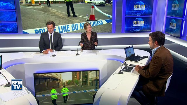 Attentat de Manchester: ce qu'il faut retenir de la revendication de Daesh