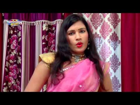 सातो नदिया परवा से || Popular Bhojpuri Video Song 2016 || Sato Nadiya Parwa Se || Shyam Sanwriya