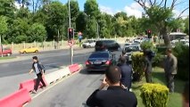 Fenerbahçeli Futbolcu Ozan Tufan Serbest Bırakıldı