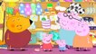 Peppa Pig Cartoons in English Full Episodes Peepa Pig NEW 2014 part 1/2