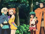 Deltora Quest - Episodio 40 - La Valle degli Incantesimi - Parte 1