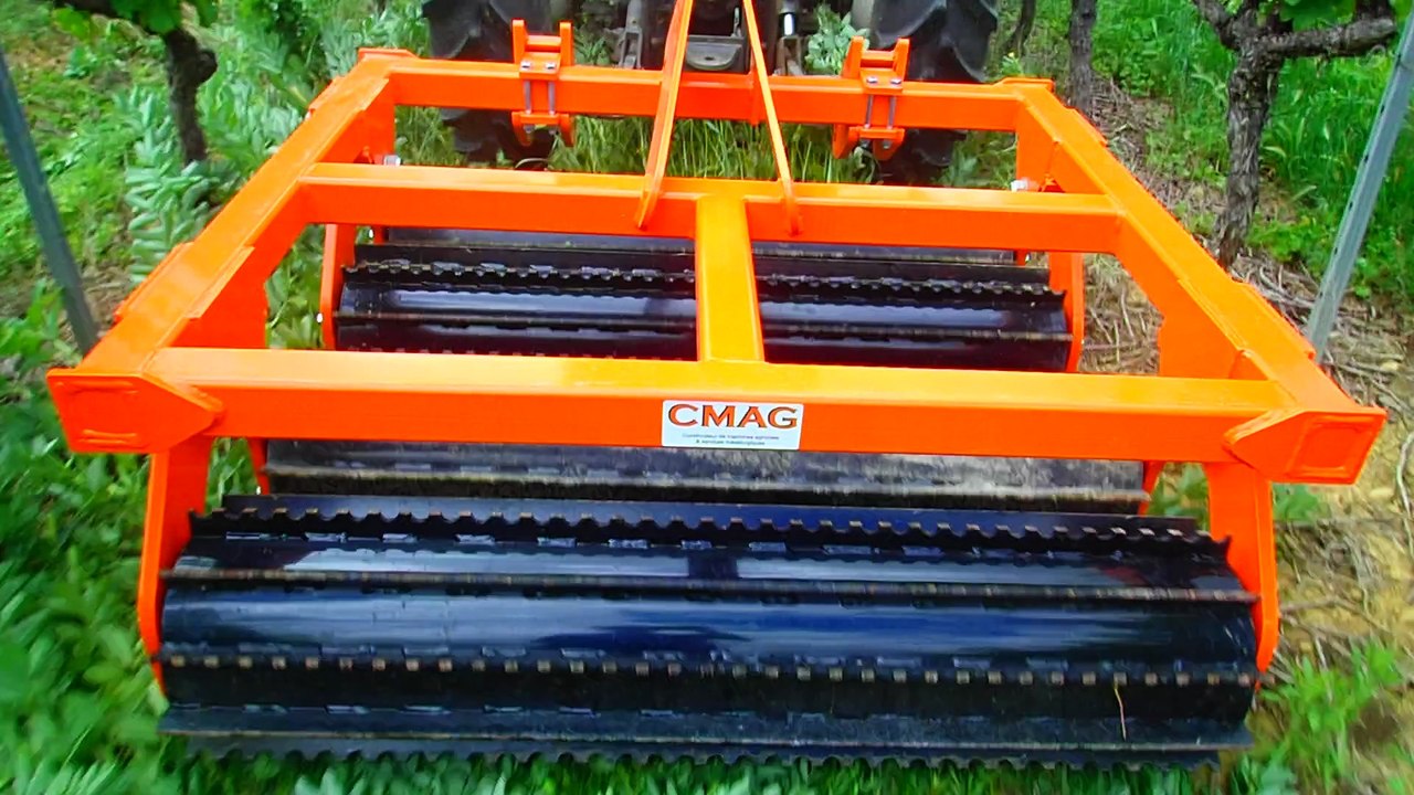 rolofaca CMag sur Feveroles