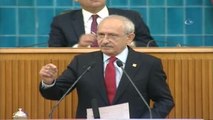 Kemal Kılıçdaroğlu: 