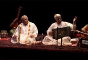 Raag Malkauns.. Pt Sajan Mishra & Rajan Mishra