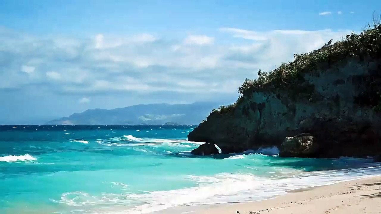 Boracay - Zeitraffer